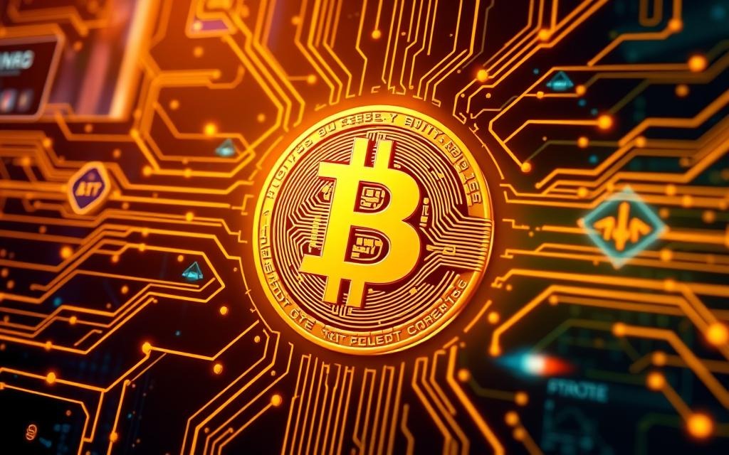 BTC: Understanding Bitcoin's Digital Currency Revolution