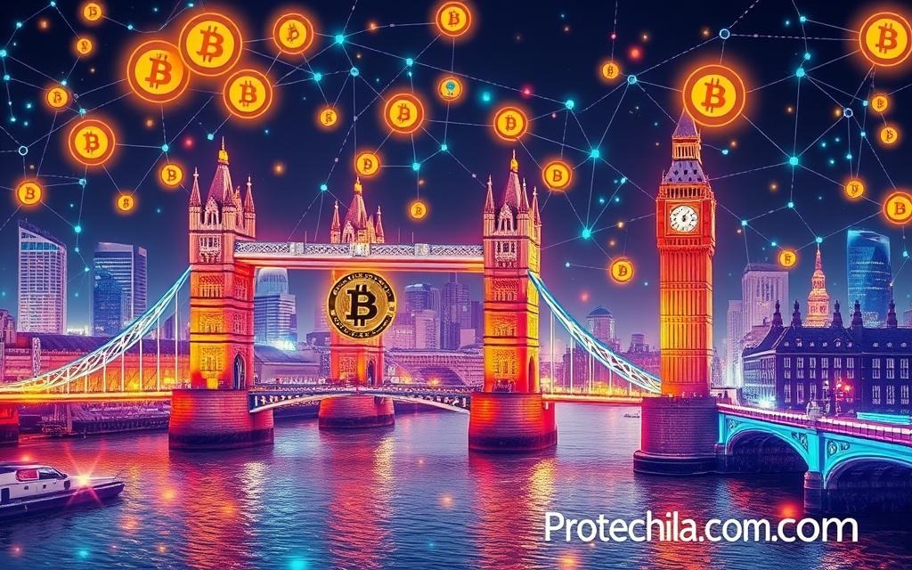 BTC Payment Gateways: Accept Bitcoin in the UK