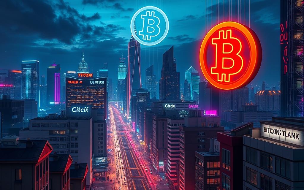 The Future of Bitcoin: What's Next for Crypto?