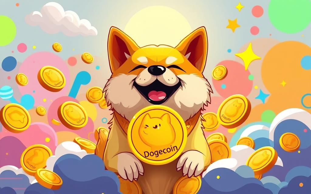 Dogecoin: The Fun Crypto for Everyone