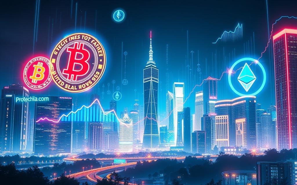 Top 10 Best Cryptocurrencies to Invest in 2024