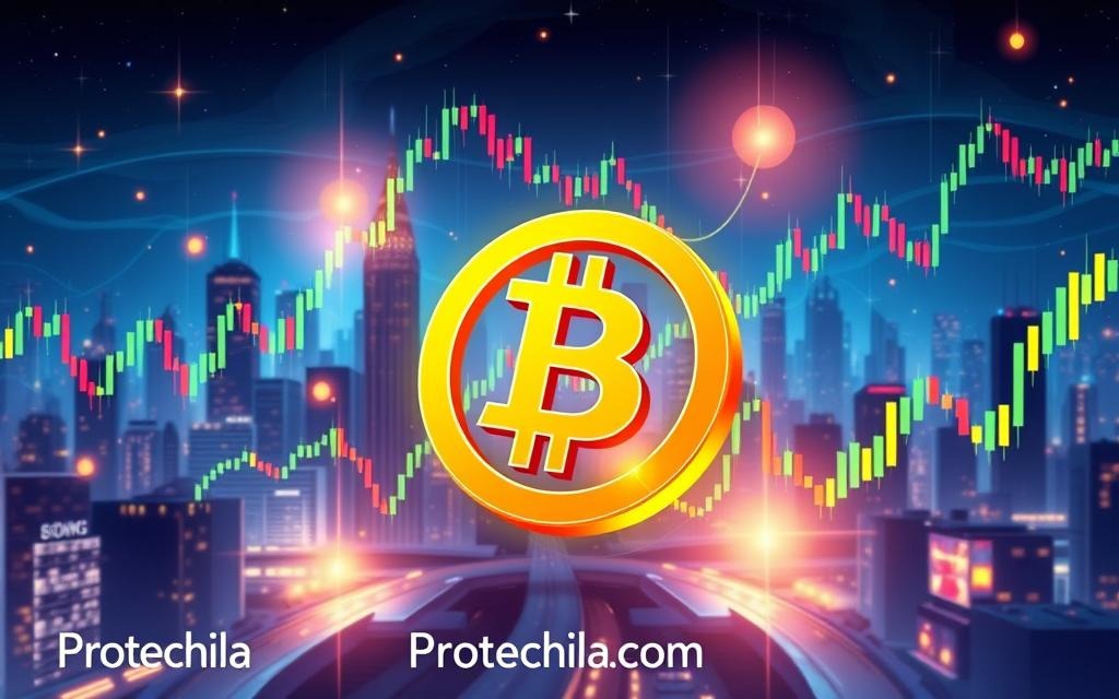 Bitcoin Price USD: Live Cryptocurrency Updates