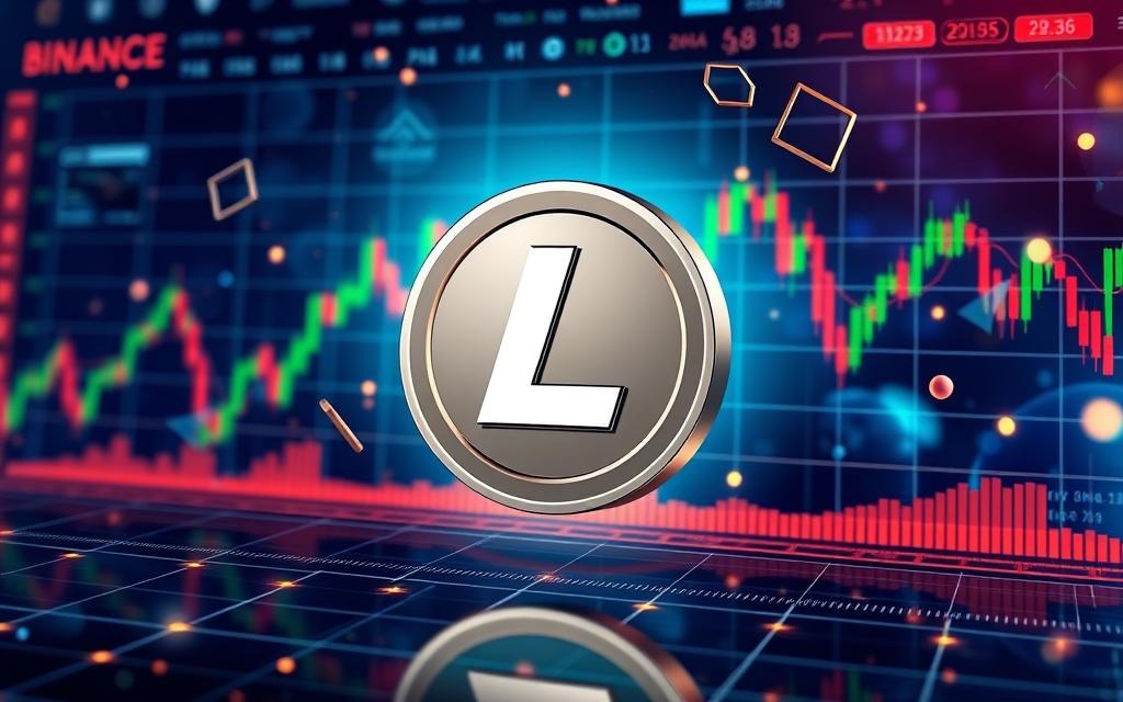 Litecoin on Binance: Trade LTC with Ease