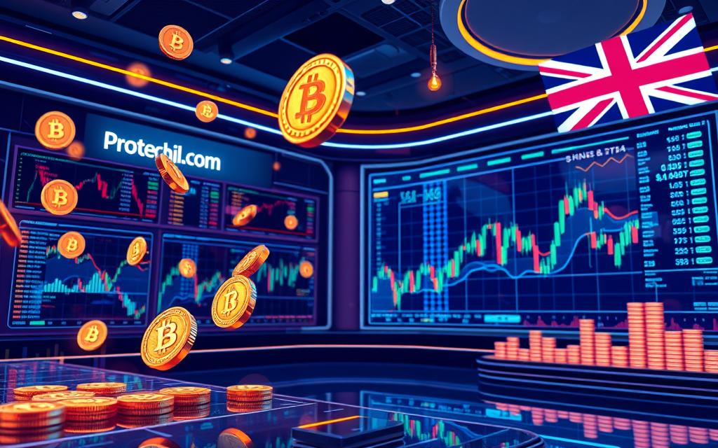 Discover the Best Cryptocurrency Exchange in the UK